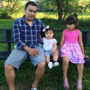 Meet your Posher, Leeka